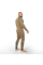 Термобілизна Polarheat quadro stretch 3.0 Tan (7295), XL