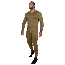 Термобілизна Polarheat quadro stretch 3.0 Tan (7295), XXXXL