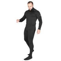 Термобілизна Polarheat Snake Black (6623), XL