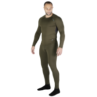 Термобілизна Termoline Mesh 3.0 Olive (910), L