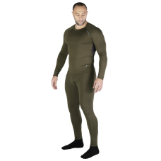Термобілизна Termoline Mesh 3.0 Olive (910), L
