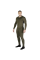 Термобілизна Termoline Mesh 3.0 Olive (910), XXXL