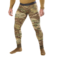 Термокальсони LVL2 Hawk Polarheat QS Multicam (8586), 4XL
