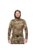 Термокофта LVL2 Hawk Polarheat QS Multicam (8482), 3XL