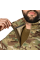 Термокофта LVL2 Hawk Polarheat QS Multicam (8482), 4XL