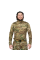 Термокофта LVL2 Hawk Polarheat QS Multicam (8482), 4XL