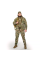 Термокофта LVL2 Hawk Polarheat QS Multicam (8482), 4XL