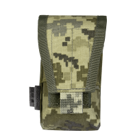 TG/CTC Підсумок під гранату Піксель (7999)