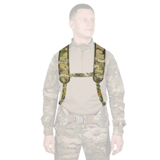 TG/CTC Плечові ремені РПС Multicam (8048)