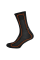 Шкарпетки MidAir Pro Чорні (5790), 42-45