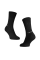 Шкарпетки MidAir Pro Чорні (5790), 42-45
