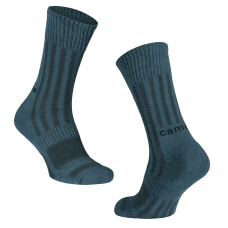 Шкарпетки MidAir Pro Сірі (5788), 42-45