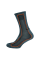Шкарпетки MidAir Pro Сірі (5788), 39-42