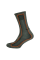 Шкарпетки MidAir Pro Хакі (5789), 39-42