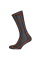 Шкарпетки LongFull Pro Сірі (5847), 42-45