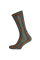 Шкарпетки LongFull Pro Хакі (5848), 42-45