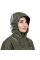 Вітрівка Pani Windout Олива (8357), M