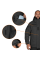 Зимова куртка Patrol System 3.0 Nylon Taslan Чорна (7273), L
