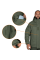Зимова куртка Patrol System 3.0 Nylon Taslan Олива (7304), M