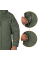 Зимова куртка Patrol System 3.0 Nylon Taslan Олива (7304), M