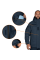 Зимова куртка Patrol System 3.0 Nylon Taslan Синя (7281), M