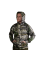 Зимове худі Basic Sequoia (7413), M