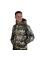 Зимове худі Basic Sequoia/Помаранчевий (7412), L