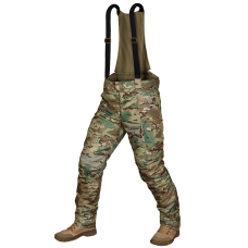 Зимові штани Patrol Dewspo RS Multicam (7358), M