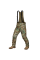 Зимові штани Patrol Dewspo RS Multicam (7358), S