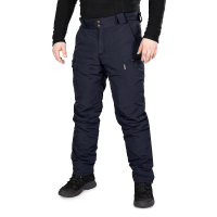 Зимові штани Patrol Nylon Taslan Темно-сині (7399), XXXL