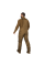 Зимові штани Patrol Nylon Taslan Койот (7356), XXL