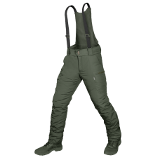 Зимові штани Patrol Nylon Taslan Олива (7355), L