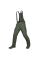Зимові штани Patrol Nylon Taslan Олива (7355), L