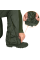 Зимові штани Patrol Nylon Taslan Олива (7355), L