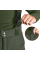 Зимові штани Patrol Nylon Taslan Олива (7355), L