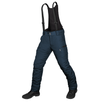 Зимові штани Patrol Nylon Taslan Темно-сині (7399), XL