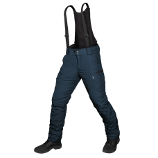Зимові штани Patrol Nylon Taslan Темно-сині (7399), L