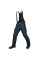 Зимові штани Patrol Nylon Taslan Темно-сині (7399), M