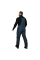 Зимові штани Patrol Nylon Taslan Темно-сині (7399), M