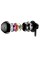 Навушники Baseus Encok H06 lateral in-ear Wire Earphone Black 3.5 mini-jack (NGH06-01)