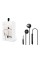 Навушники Baseus Encok H06 lateral in-ear Wire Earphone Black 3.5 mini-jack (NGH06-01)