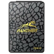 Накопичувач SSD Apacer AS340 480GB 2.5" 7mm SATAIII Standard (AP480GAS340G-1)