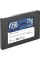 Накопичувач SSD Patriot P210 256GB 2.5" 7mm SATAIII 3D QLC (P210S256G25)