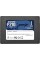 Накопичувач SSD Patriot P210 1TB 2.5" 7mm SATAIII 3D QLC (P210S1TB25)