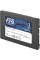 Накопичувач SSD Patriot P210 1TB 2.5" 7mm SATAIII 3D QLC (P210S1TB25)