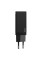 Мережевий зарядний пристрій Baseus GaN2 Q.Charger C+C 45W With Mini Cable Type-C toType-C 60W Black (CCGAN-M01)