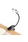 Світильник Baseus Comfort Reading Mini Clip Lamp Dark Gray (DGRAD-0G)