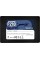 Накопичувач SSD Patriot P210 128GB 2.5" 7mm SATAIII 3D QLC (P210S128G25)