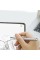 Стилус Baseus Golden Cudgel Capacitive Stylus Pen Silver (ACPCL-0S)