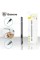 Стилус Baseus Golden Cudgel Capacitive Stylus Pen Black (ACPCL-01)